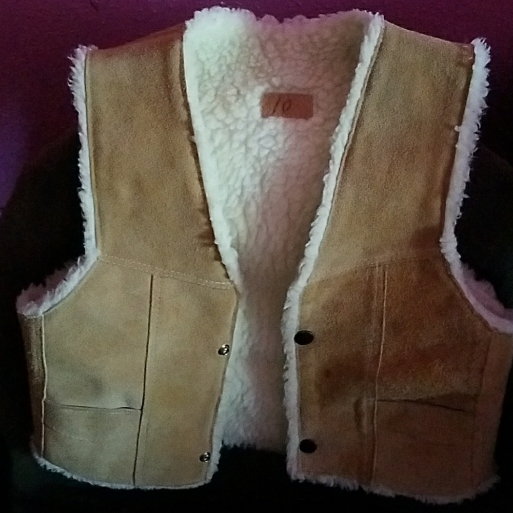 💜Vest💕 - Picture 7 of 8